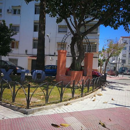 Malaga Playa,Centro ,Bus Y Metro Apartment Ngoại thất bức ảnh