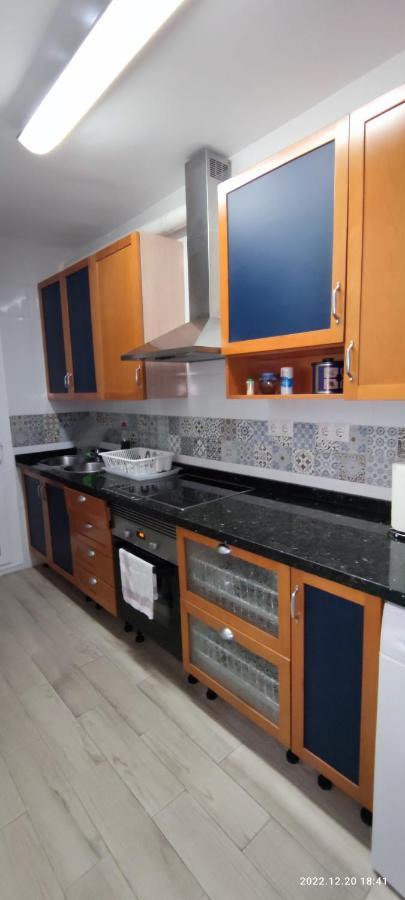 Malaga Playa,Centro ,Bus Y Metro Apartment Ngoại thất bức ảnh