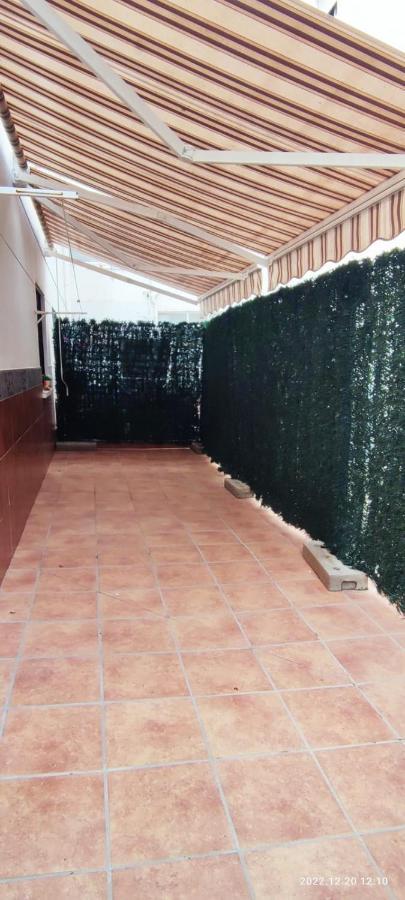 Malaga Playa,Centro ,Bus Y Metro Apartment Ngoại thất bức ảnh