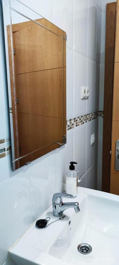 Malaga Playa,Centro ,Bus Y Metro Apartment Ngoại thất bức ảnh