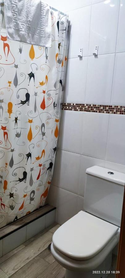 Malaga Playa,Centro ,Bus Y Metro Apartment Ngoại thất bức ảnh