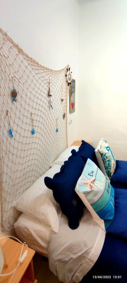 Malaga Playa,Centro ,Bus Y Metro Apartment Ngoại thất bức ảnh