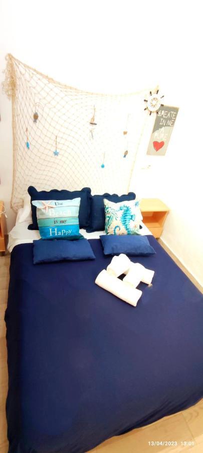 Malaga Playa,Centro ,Bus Y Metro Apartment Ngoại thất bức ảnh